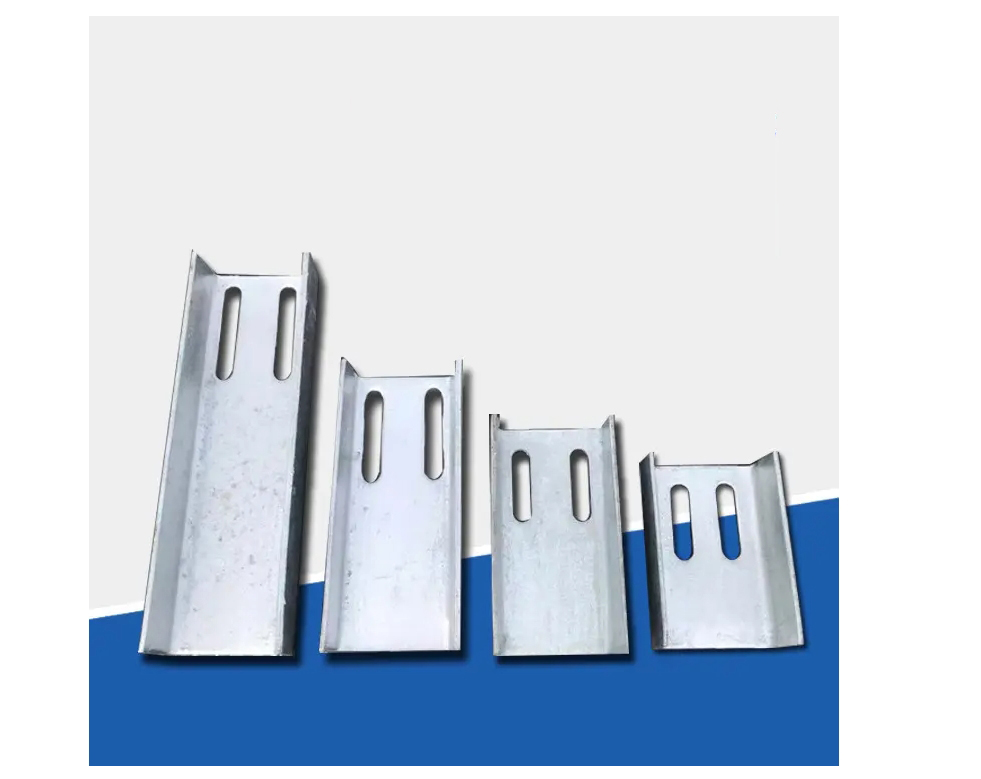 泉山槽钢连接件