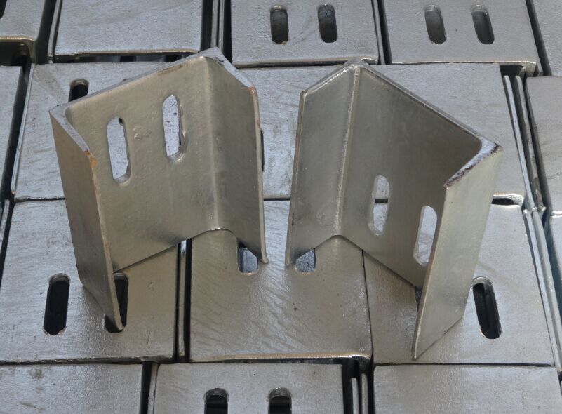 泉山加厚锌热镀锌槽钢